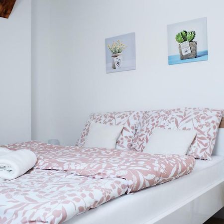 Apartment Rama Zágráb Kültér fotó