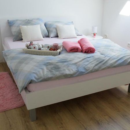 Apartment Rama Zágráb Kültér fotó