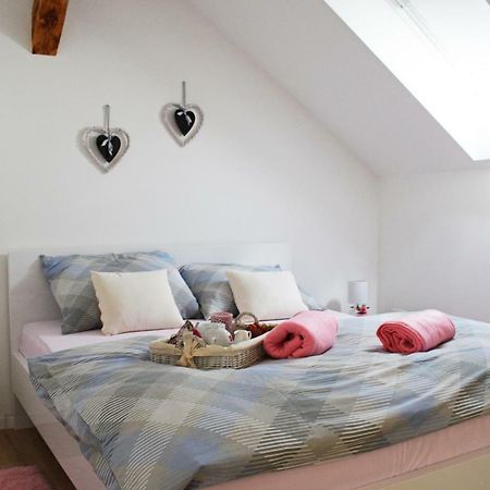 Apartment Rama Zágráb Kültér fotó
