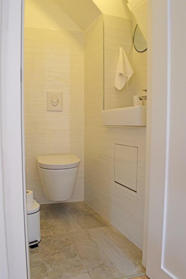 Apartment Rama Zágráb Kültér fotó