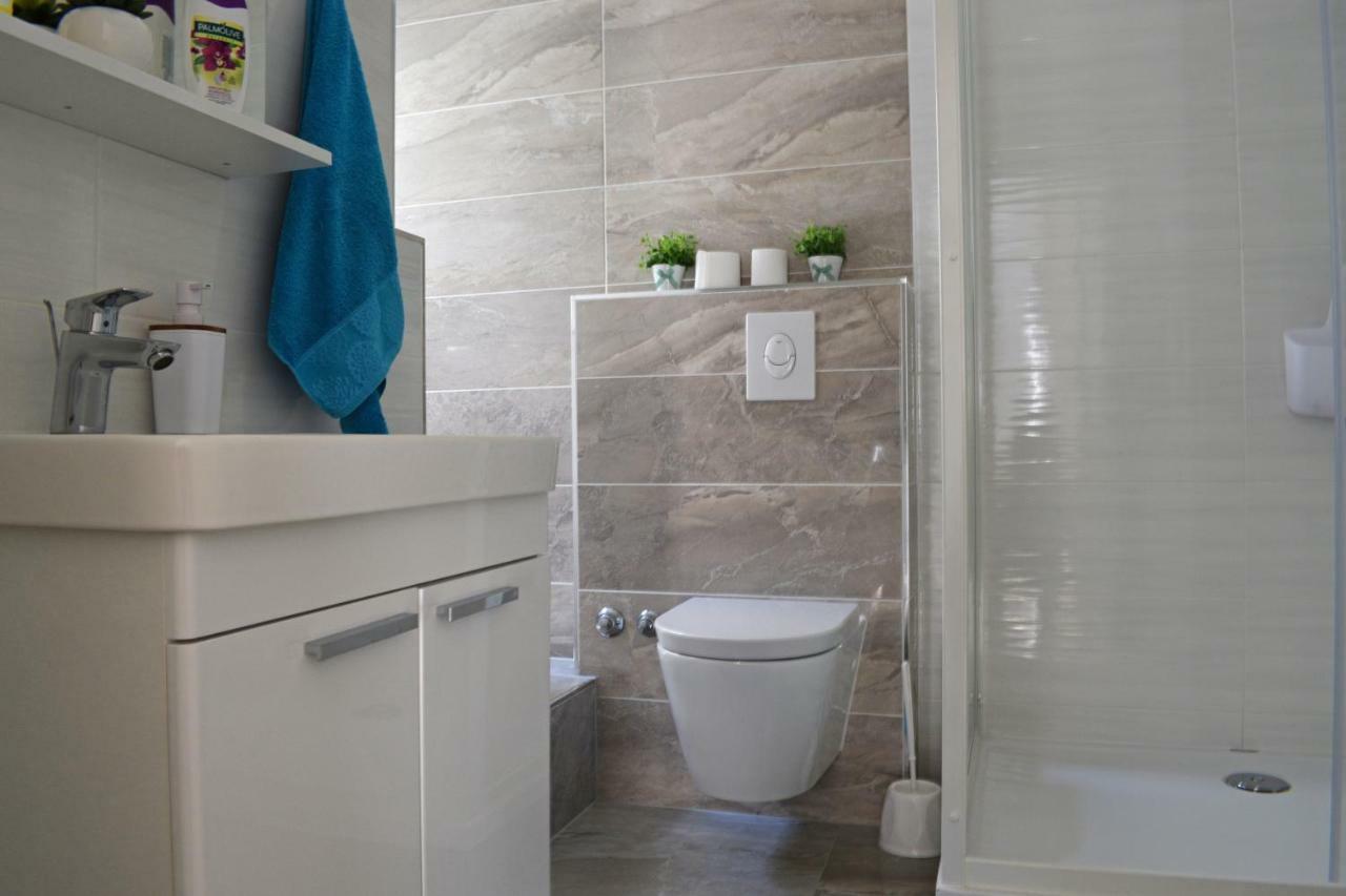 Apartment Rama Zágráb Kültér fotó
