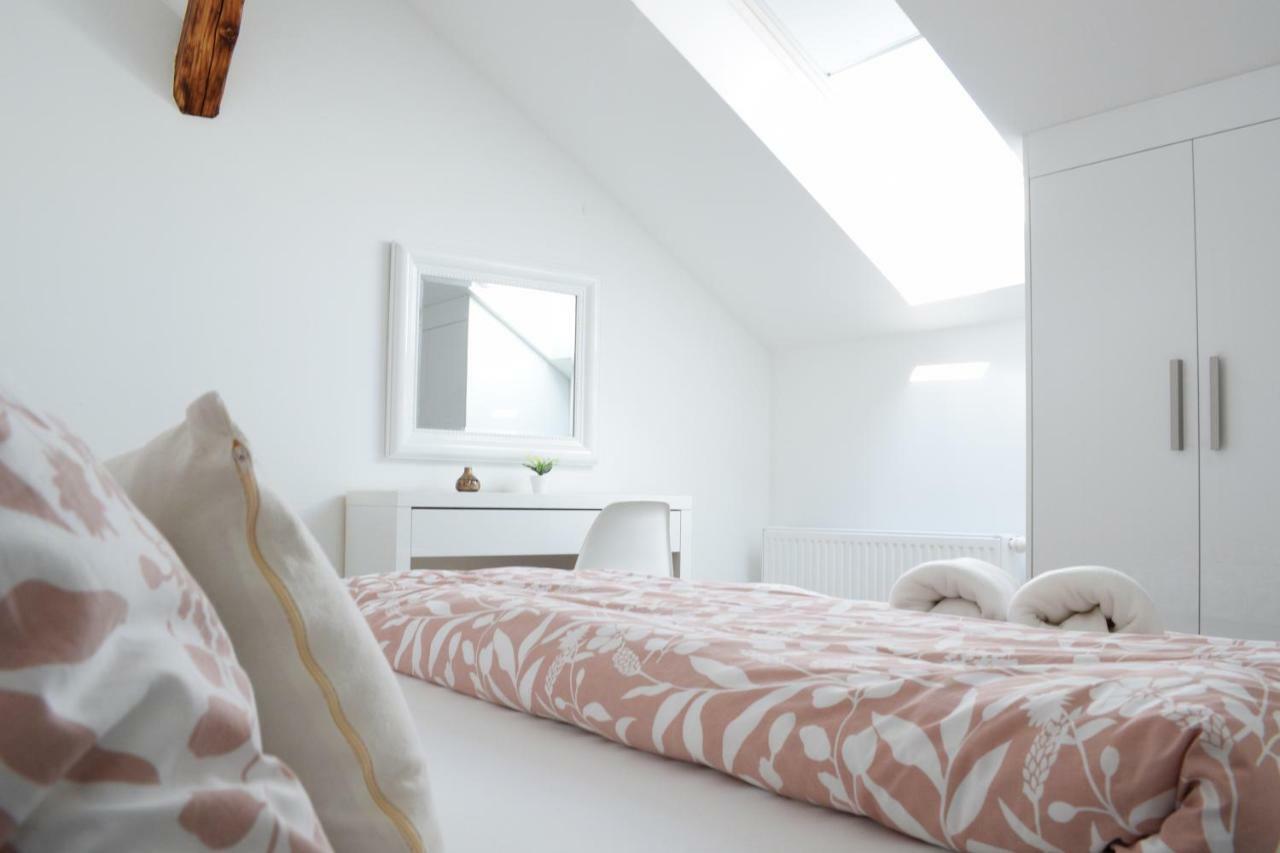 Apartment Rama Zágráb Kültér fotó