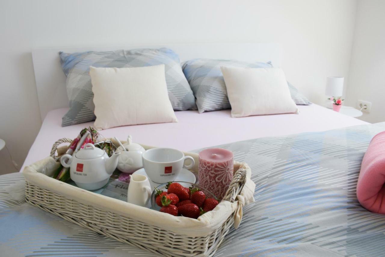 Apartment Rama Zágráb Kültér fotó