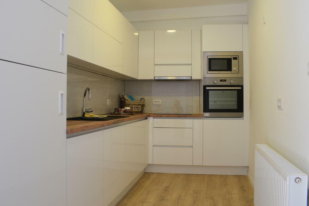 Apartment Rama Zágráb Kültér fotó