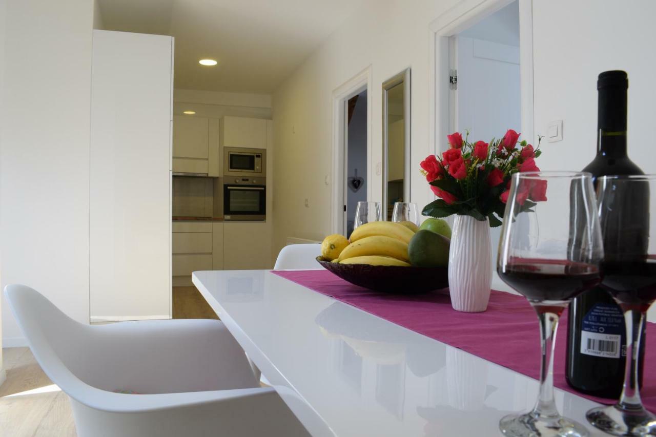 Apartment Rama Zágráb Kültér fotó