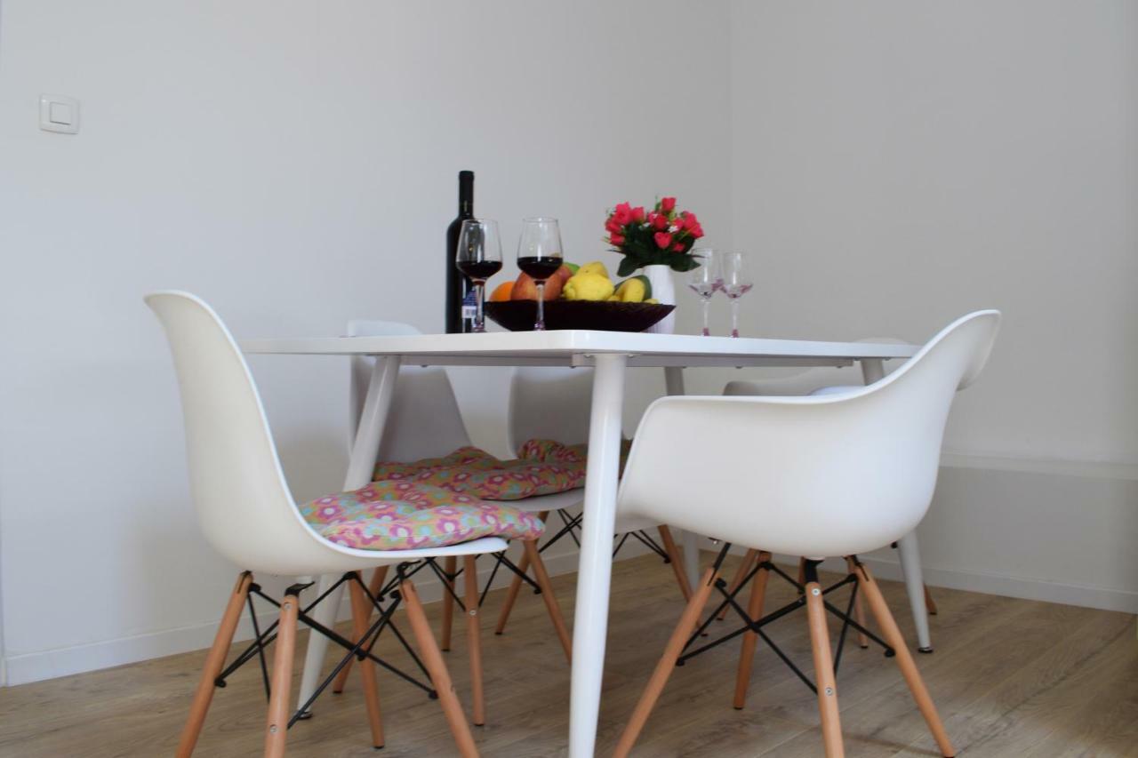 Apartment Rama Zágráb Kültér fotó