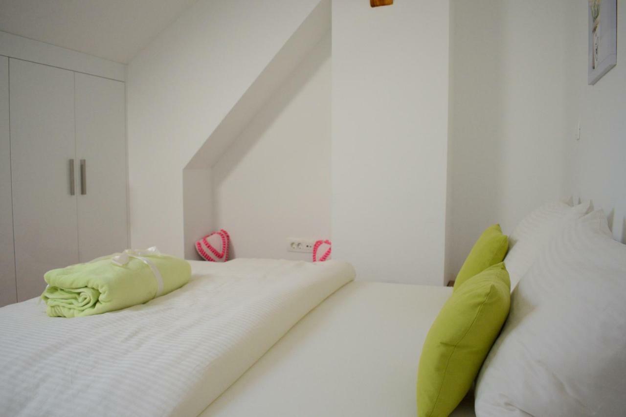 Apartment Rama Zágráb Kültér fotó