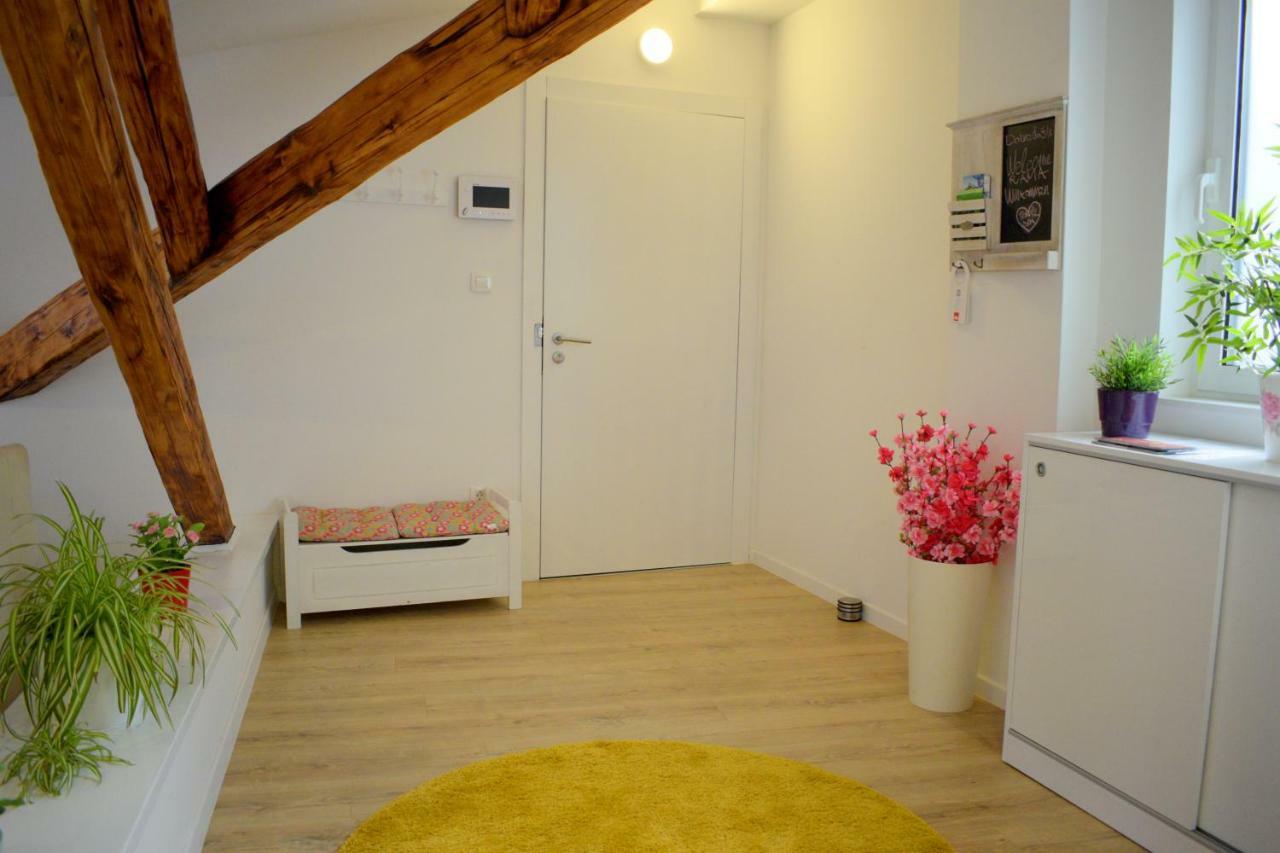 Apartment Rama Zágráb Kültér fotó