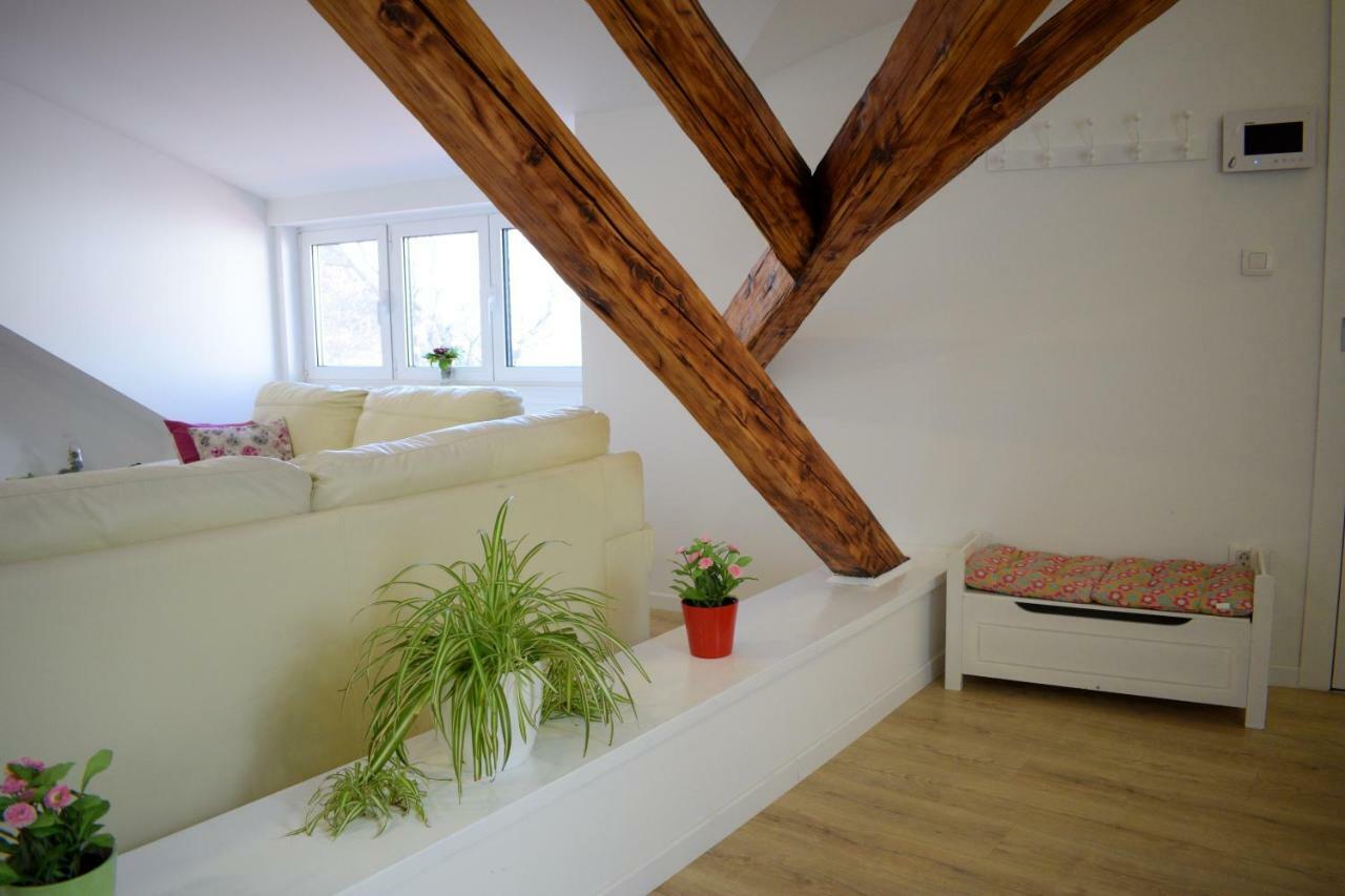 Apartment Rama Zágráb Kültér fotó