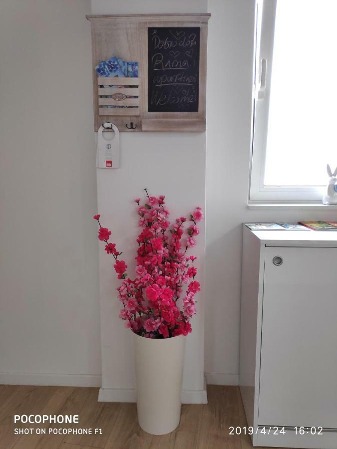 Apartment Rama Zágráb Kültér fotó