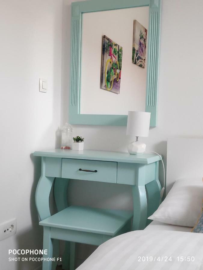 Apartment Rama Zágráb Kültér fotó